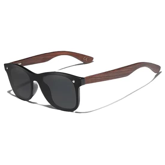 Óculos Armani Exchange AX2045S *61036X #56 Rose Gold