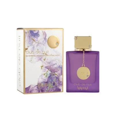Perfume Armaf Club de Nuit Maleka 100 ML