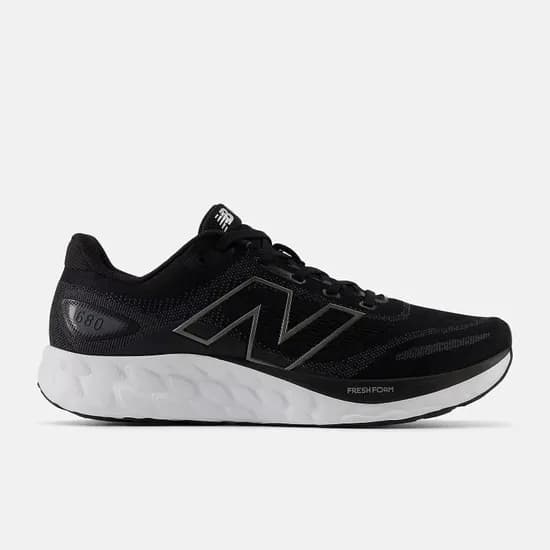 Tênis New Balance Fresh Foam 680V8 Running Masculino