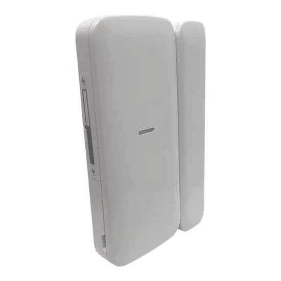 Hikvision Detector Magnético Porta Sem Fio DS-PDMCS-EG2-WB(B