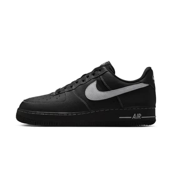 Calzado Nike Air Force 1 07 LV8 Negro Gris