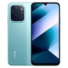 Celular Xiaomi Poco C85 8/256GB Verde