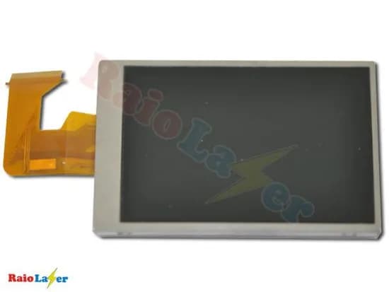 CM LCD Olympus FE4040/FE4020/FE5040/X940 Mod.A