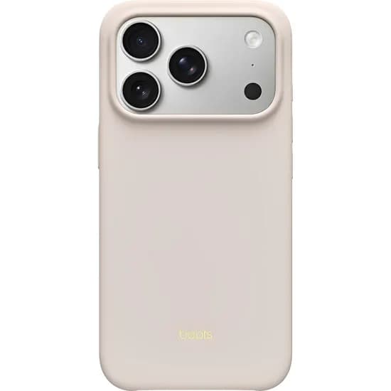 Capa Protetora Beats para iPhone 17 Pro com Magsafe e Controle de Câmera - Lime Stone