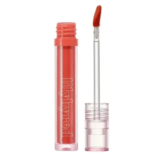 Lilybyred Labial Glassy Layer 03