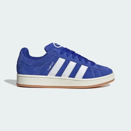 Calzado Adidas Campus 00S Azul