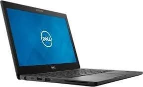 Notebook Dell Latitude 7290 i7-8650U 1.9GHZ/ 16GB/ 256SSD/ 12.5"/ W10