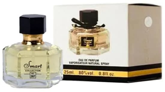 Perfume Smart Collection N-287 Edp 25ML - Feminino