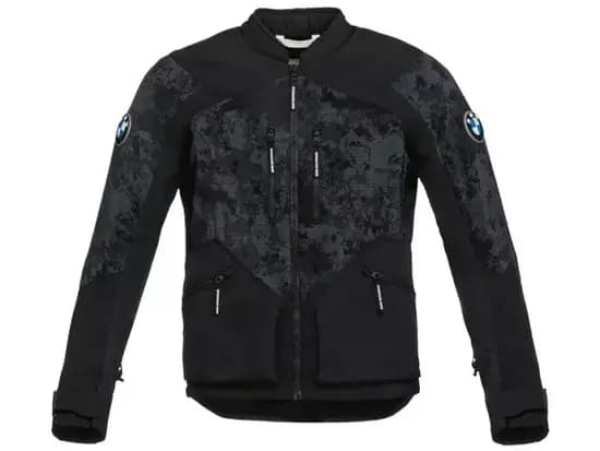 Jaqueta BMW GS Rallye Air