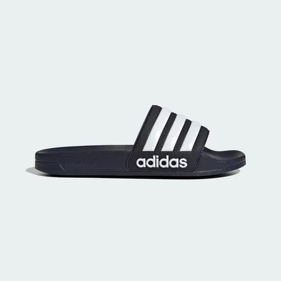 Zapatilla Adidas Adilete Shower Azul