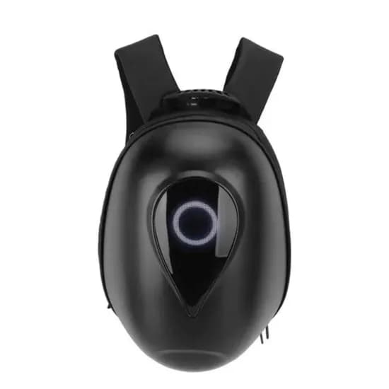 Mochila Inteligente LED