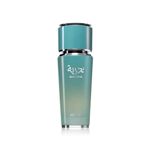 Lattafa Asdaaf Badria Edp 100ML