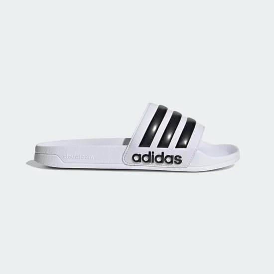Zapatilla Adidas Adilette Shower Blanco