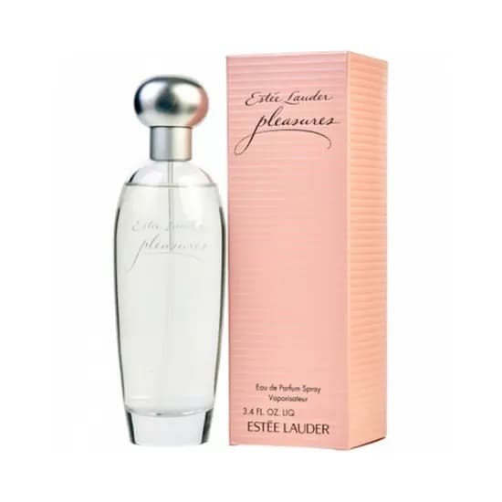 Estee Lauder Perfume Pleasures Fem Eau de Parfum 100ML