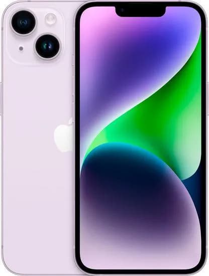 Apple iPhone 14 128GB Purple Swap Grado A (Americano)