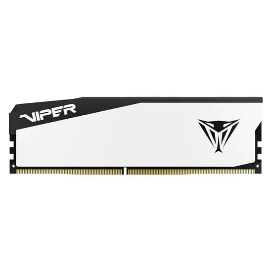 Memória Ram Patriot Viper Elite 5 16GB DDR5 6000 MHZ - VEB516G6030W