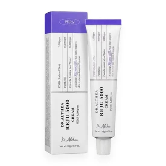 Crema Facial DR. Althea PDRN Reju 5000 20ML
