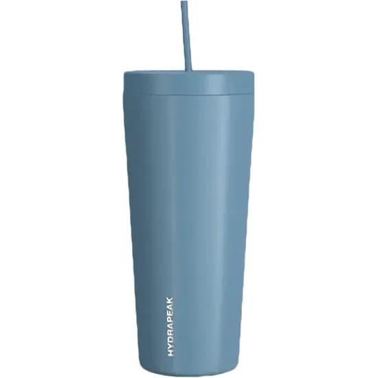 Copo Térmico Hydrapeak HP-PINT-16-Black 473ML - Preto