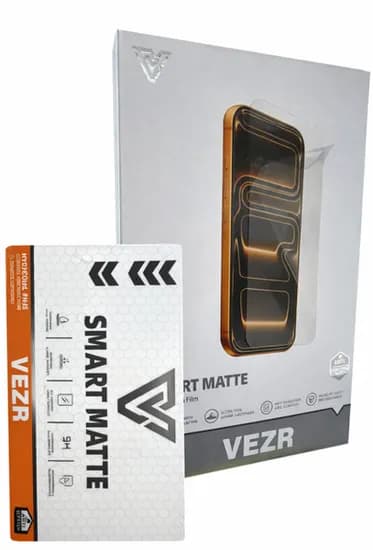 Pelicula Hydrogel Smart Matte VZ-003 Vezr