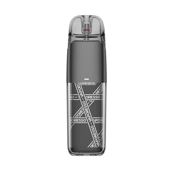 Pod System Vaporesso Luxe Q2 Kit Se Fashion Black