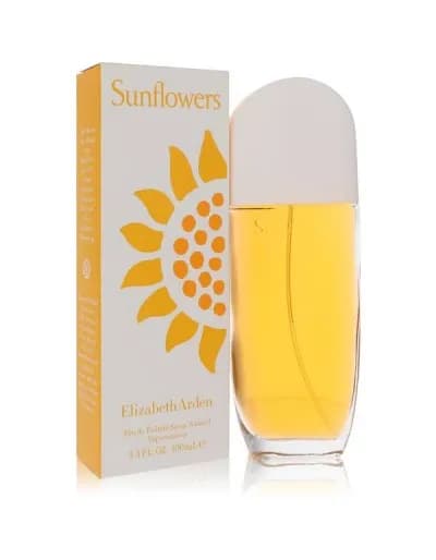 Perfume Elizabeth Arden Sun Flowers 100ML