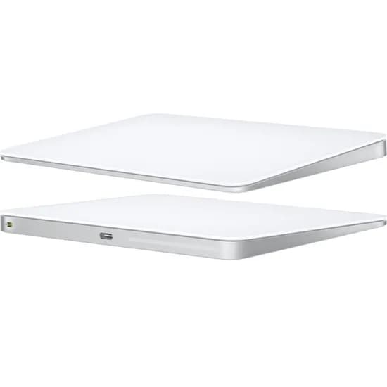 Apple Magic Trackpad MXK93AM/A (USB-C) - White