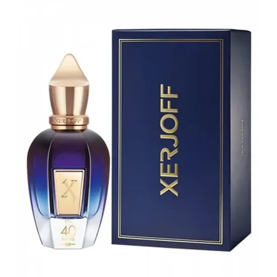 Xerjoff Perfume Join The Club 40 Knots Unisex Eau de Parfum 50ML