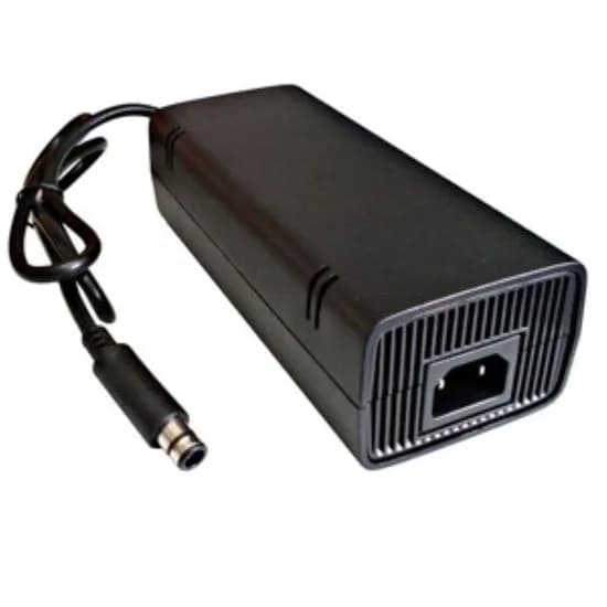 Fonte Xbox 360 Super Slim 110-220