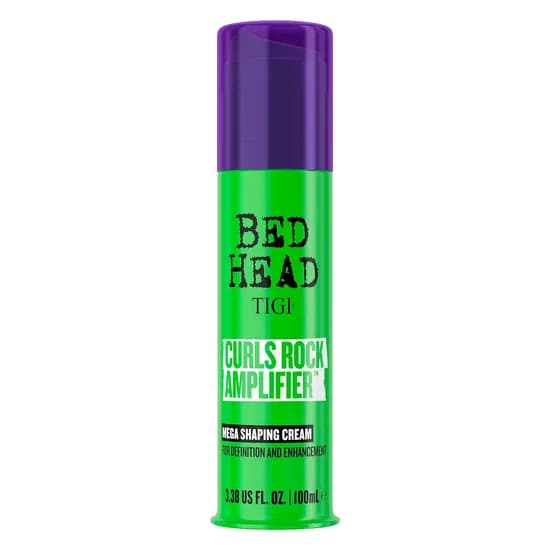 Creme para Cachos Bed Head Tigi Curls Rock Amplifier 100ML