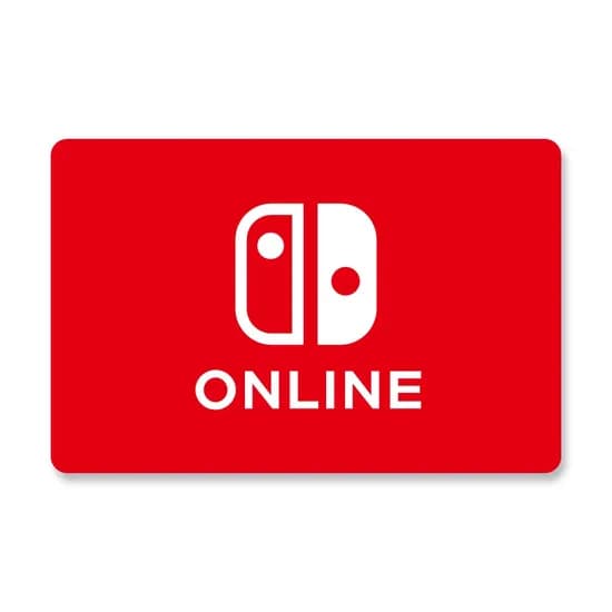 Código Digital Nintendo Online 3 Meses