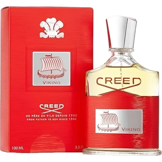 Perfume Creed Adventus Viking Edp - Unissex 100ML