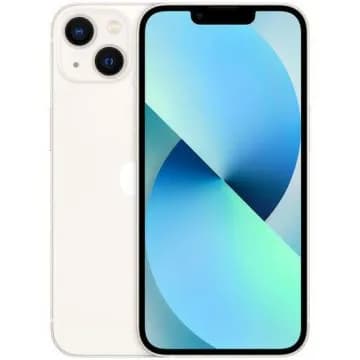 Cel iPhone 13 256GB Swap AM Branco