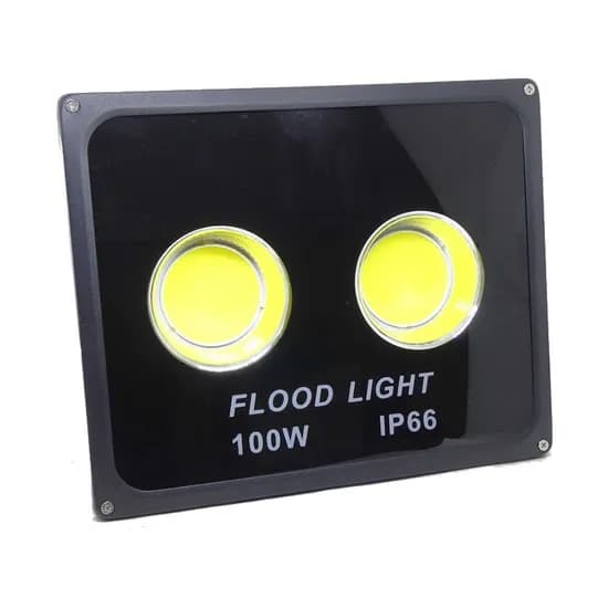 Refletor LED Ecopower EP-4928 / 30W / Bivolt