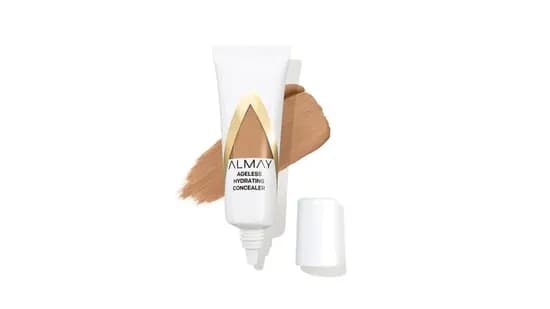 Almay Corrector p/Rostro Agel Hydrat Medim 030