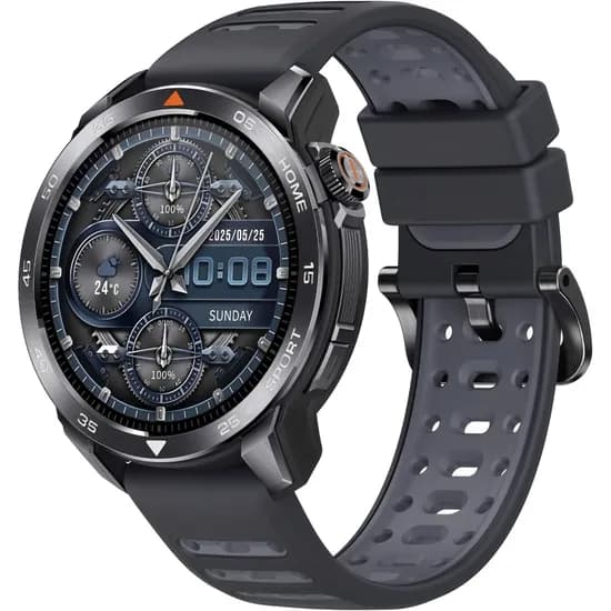 Relógio Smartwatch Mibro GS PRO2 XPAW025 - Dark Gray