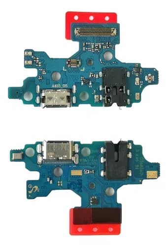 Flex de Carga Samsung A41/A415F (Mechanic)