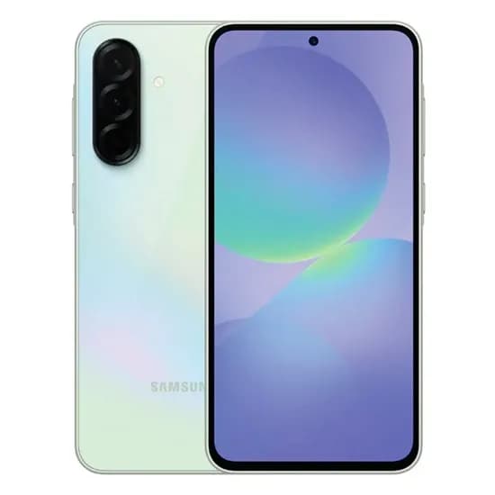 Celular Samsung Galaxy A36 5G SM-A366E - 8/256GB - 6.7" - Dual-Sim - Lime