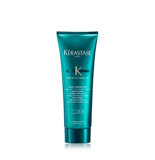 Kerastase Resistance Bain Therapiste Shampoo 250ML