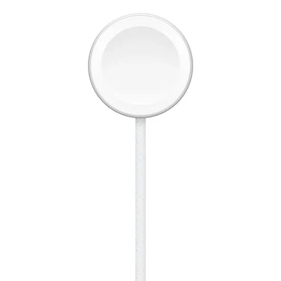 Apple Watch Magnetic Charger USB-C MTH03ZM/A - White