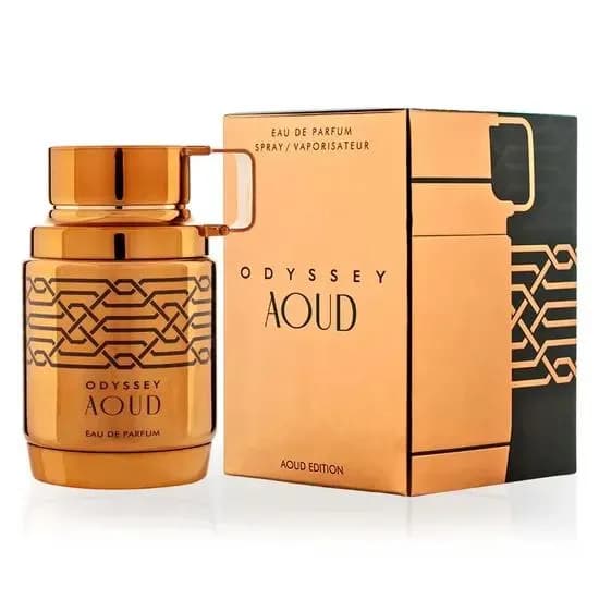 Perfume Armaf Odyssey Aoud 100ML