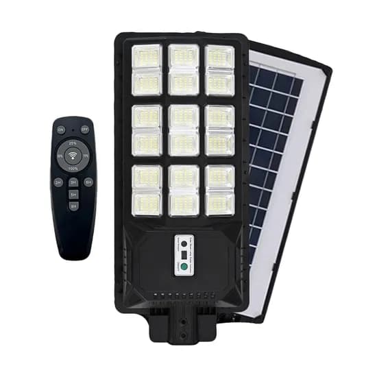 Refletor LED Ecopower EP-4931 - 300W - Painel Solar