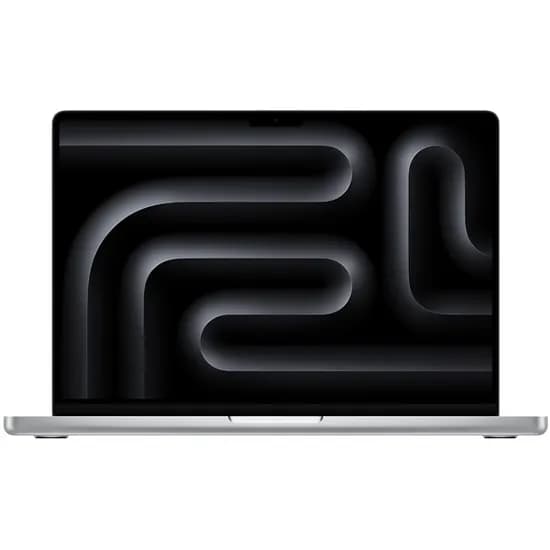 Apple Macbook Pro A3426 MGDN4LL (2026) de 14.2" M5 Pro 24GB Ram/1TB SSD - Silver