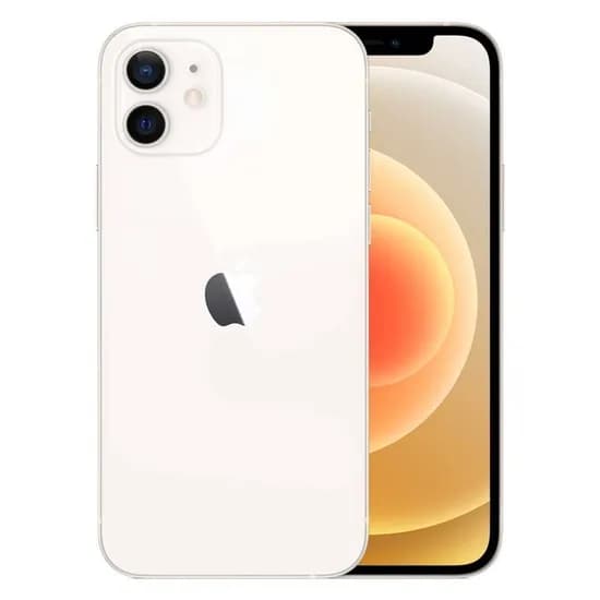 iPhone 12 128GB Branco Swap Grade A+