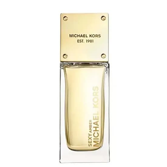 Michael Kors Perfume Sexy Amber F Eau de Parfum 50ML