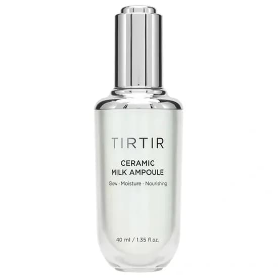Sérum Facial Tirtir Ceramic Milk Ampoule de 40 ML