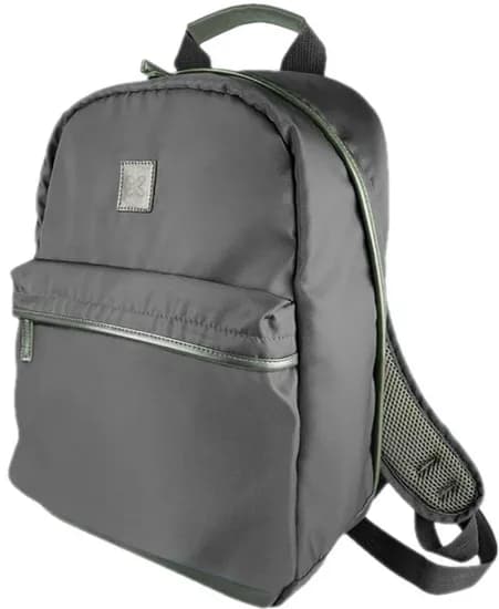 Mochila para Notebook Klip Xtreme Berna KNB-406GR 15.6" - Gray