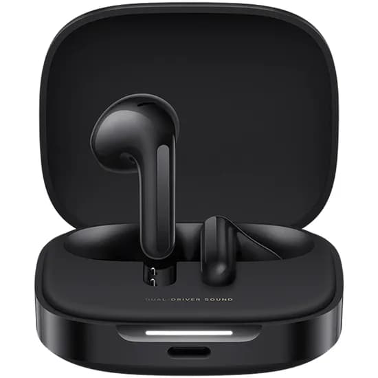 Fone de Ouvido Xiaomi Redmi Buds 7S M2455E1 BHR9953CN - Bluetooth - com Microfone - Preto