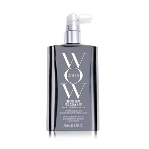 Wow Dream Coat For Curly Hair Spray 200ML
