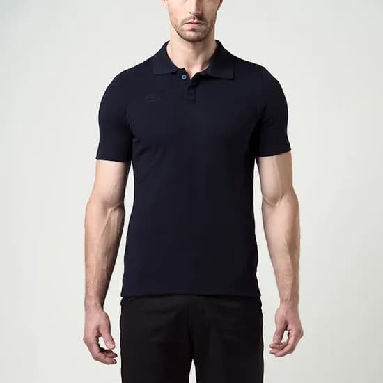 Camiseta Casual Masculino Umbro FS Classics Mangas Cortas