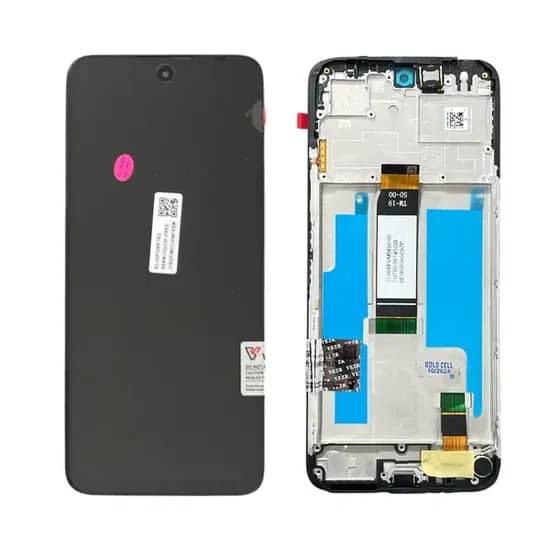 Display Xiaomi Redmi 13 Con Aro, Original Vezr